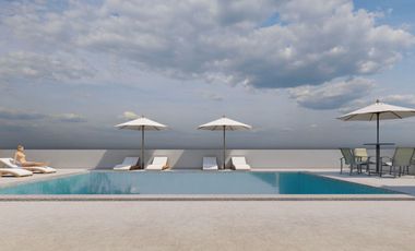 PREVENTA CONDOMINIO TRES RIOS ZONA COSTA AZUL