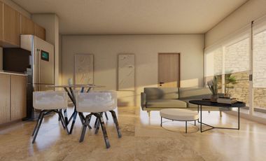 PREVENTA CONDOMINIO TRES RIOS ZONA COSTA AZUL