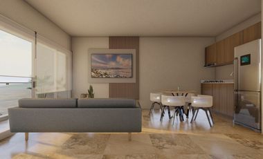 PREVENTA CONDOMINIO TRES RIOS ZONA COSTA AZUL
