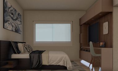 PREVENTA CONDOMINIO TRES RIOS ZONA COSTA AZUL