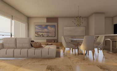 PREVENTA CONDOMINIO TRES RIOS ZONA COSTA AZUL