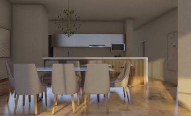 PREVENTA CONDOMINIO TRES RIOS ZONA COSTA AZUL