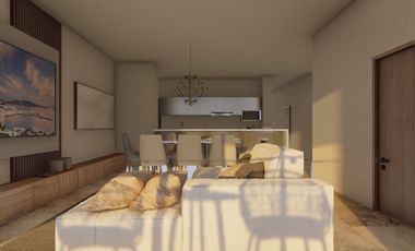 PREVENTA CONDOMINIO TRES RIOS ZONA COSTA AZUL
