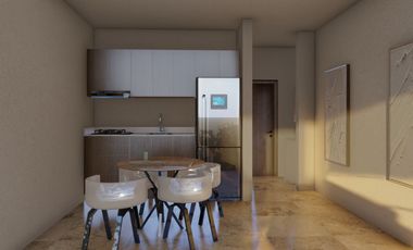 PREVENTA CONDOMINIO TRES RIOS ZONA COSTA AZUL