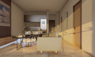 PREVENTA CONDOMINIO TRES RIOS ZONA COSTA AZUL
