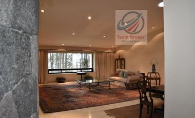 HERMOSA PROPIEDAD EN VENTA EN MEDIO DEL BOSQUE, 4,310 M2 DE TERRENO, 2,215 M2 DE CONSTRUCCION