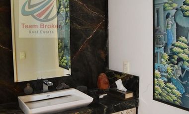 HERMOSA PROPIEDAD EN VENTA EN MEDIO DEL BOSQUE, 4,310 M2 DE TERRENO, 2,215 M2 DE CONSTRUCCION