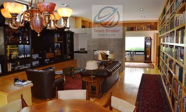 HERMOSA PROPIEDAD EN VENTA EN MEDIO DEL BOSQUE, 4,310 M2 DE TERRENO, 2,215 M2 DE CONSTRUCCION
