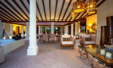 CASA CON VISTA AL MAR, PUNTA MITA, LAGOS DEL MAR, PUNTA DE MITA, NAYARIT