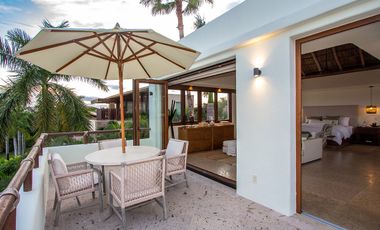 CASA CON VISTA AL MAR, PUNTA MITA, LAGOS DEL MAR, PUNTA DE MITA, NAYARIT