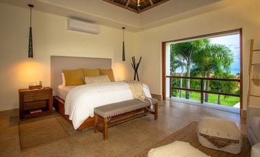 CASA CON VISTA AL MAR, PUNTA MITA, LAGOS DEL MAR, PUNTA DE MITA, NAYARIT