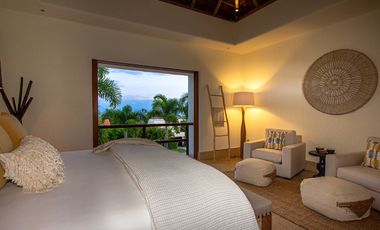 CASA CON VISTA AL MAR, PUNTA MITA, LAGOS DEL MAR, PUNTA DE MITA, NAYARIT