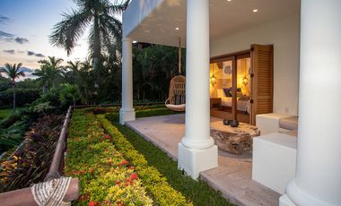 CASA CON VISTA AL MAR, PUNTA MITA, LAGOS DEL MAR, PUNTA DE MITA, NAYARIT