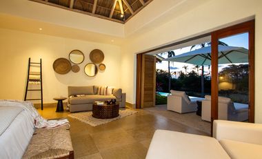 CASA CON VISTA AL MAR, PUNTA MITA, LAGOS DEL MAR, PUNTA DE MITA, NAYARIT