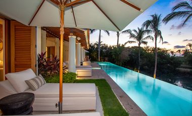 CASA CON VISTA AL MAR, PUNTA MITA, LAGOS DEL MAR, PUNTA DE MITA, NAYARIT