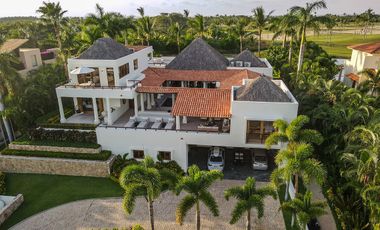 CASA CON VISTA AL MAR, PUNTA MITA, LAGOS DEL MAR, PUNTA DE MITA, NAYARIT