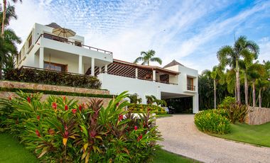CASA CON VISTA AL MAR, PUNTA MITA, LAGOS DEL MAR, PUNTA DE MITA, NAYARIT