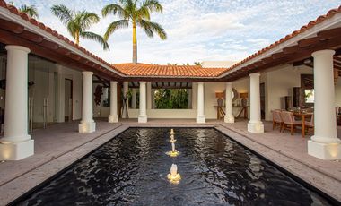 CASA CON VISTA AL MAR, PUNTA MITA, LAGOS DEL MAR, PUNTA DE MITA, NAYARIT
