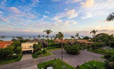 CASA CON VISTA AL MAR, PUNTA MITA, LAGOS DEL MAR, PUNTA DE MITA, NAYARIT