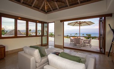 CASA CON VISTA AL MAR, PUNTA MITA, LAGOS DEL MAR, PUNTA DE MITA, NAYARIT