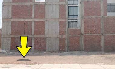 VENTA DE EXCLUSIVO TERRENO DE 90.11 M² FRENTE A PARQUE EN SOL DE HUAMPANÍ VI ETAPA – CON SERVICIOS COMPLETOS Y DOCUMENTOS EN REGLA