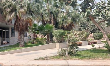 VENTA DE EXCLUSIVO TERRENO DE 90.11 M² FRENTE A PARQUE EN SOL DE HUAMPANÍ VI ETAPA – CON SERVICIOS COMPLETOS Y DOCUMENTOS EN REGLA