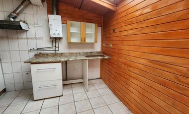 Concón Sur, Casa 4 dormitorioe, jardín, estacionamientos