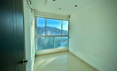 APARTAMENTO EN VENTA SECTOR BAVARIA SANTA MARTA