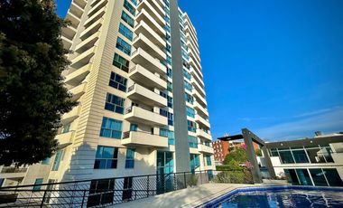 APARTAMENTO EN VENTA SECTOR BAVARIA SANTA MARTA