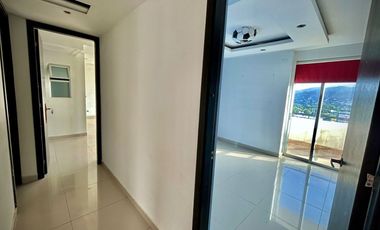 APARTAMENTO EN VENTA SECTOR BAVARIA SANTA MARTA