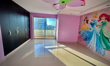 APARTAMENTO EN VENTA SECTOR BAVARIA SANTA MARTA