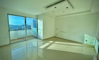 APARTAMENTO EN VENTA SECTOR BAVARIA SANTA MARTA