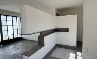 RENTO CASA NUEVA CAMPESTRE EN COMUNIDAD SAN JOSE AMISTAD CERCA UNIVERSIDADES, PRESIDENCIA, CORREDOR EMPRESARIAL, HOSPITALES EN SAN MIGUEL DE ALLENDE