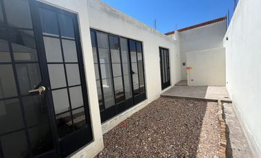 RENTO CASA NUEVA CAMPESTRE EN COMUNIDAD SAN JOSE AMISTAD CERCA UNIVERSIDADES, PRESIDENCIA, CORREDOR EMPRESARIAL, HOSPITALES EN SAN MIGUEL DE ALLENDE