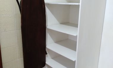 SE ALQUILA DEPARTAMENTO DE 3 DORMITORIOS EN L0MAS DE URDESA.(GC)