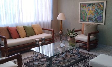 SE ALQUILA DEPARTAMENTO DE 3 DORMITORIOS EN L0MAS DE URDESA.(GC)