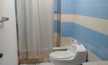 SE ALQUILA DEPARTAMENTO DE 3 DORMITORIOS EN L0MAS DE URDESA.(GC)