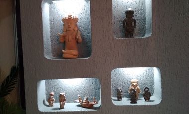 SE ALQUILA DEPARTAMENTO DE 3 DORMITORIOS EN L0MAS DE URDESA.(GC)