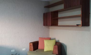 SE ALQUILA DEPARTAMENTO DE 3 DORMITORIOS EN L0MAS DE URDESA.(GC)