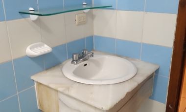 SE ALQUILA DEPARTAMENTO DE 3 DORMITORIOS EN L0MAS DE URDESA.(GC)