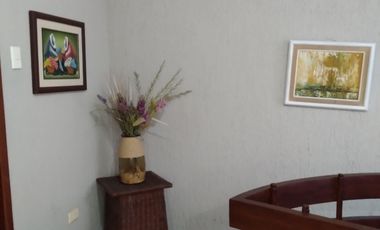 SE ALQUILA DEPARTAMENTO DE 3 DORMITORIOS EN L0MAS DE URDESA.(GC)