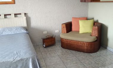 SE ALQUILA DEPARTAMENTO DE 3 DORMITORIOS EN L0MAS DE URDESA.(GC)