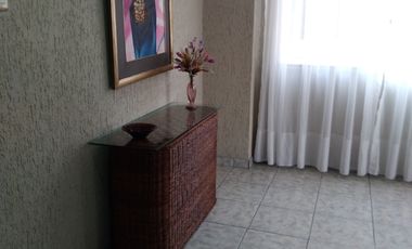 SE ALQUILA DEPARTAMENTO DE 3 DORMITORIOS EN L0MAS DE URDESA.(GC)