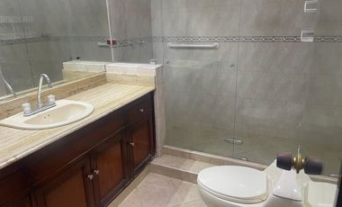 Venta apartamento en cristales oeste de Cali