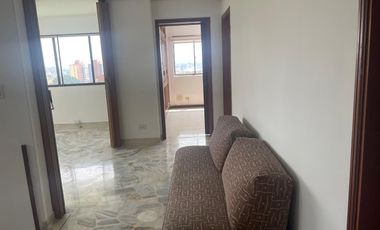 Venta apartamento en cristales oeste de Cali