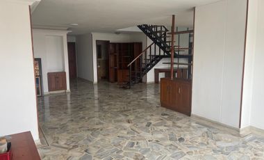 Venta apartamento en cristales oeste de Cali