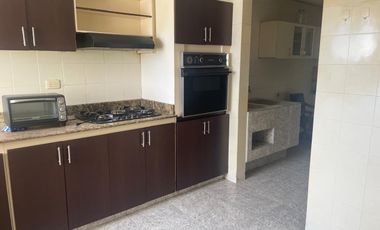 Venta apartamento en cristales oeste de Cali