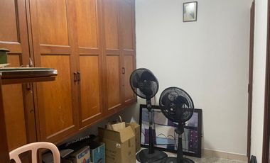 Venta apartamento en cristales oeste de Cali