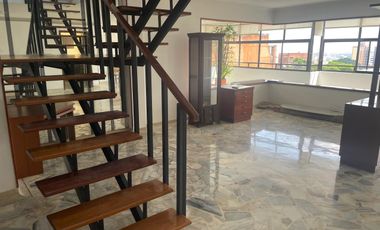Venta apartamento en cristales oeste de Cali
