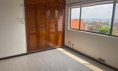 Venta apartamento en cristales oeste de Cali